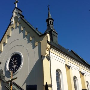 Kościół 2 004