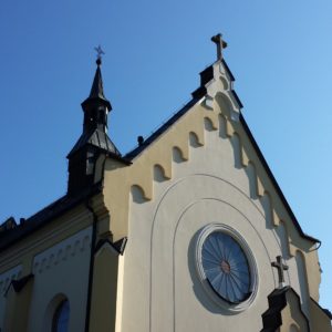 Kościół 2 006