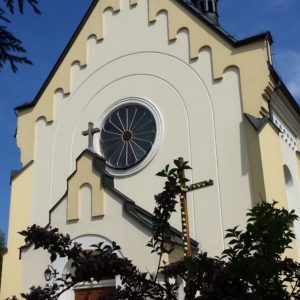 Kościół parafialny 158