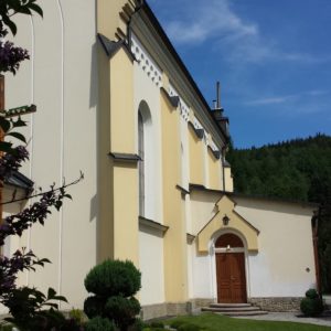 Kościół parafialny 159