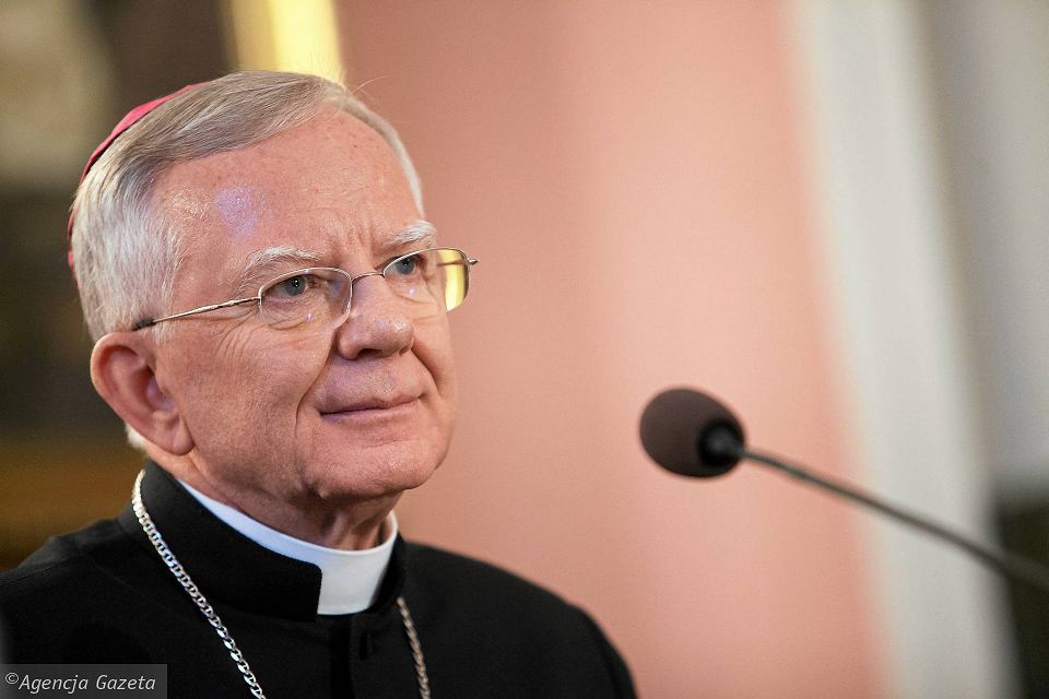 Apel Abp. Marka Jędraszewskiego o modlitwę