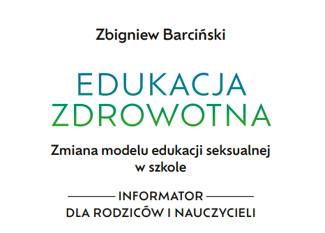 Edukacja Zdrowotna