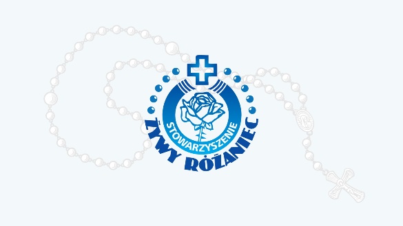 Żywy różaniec